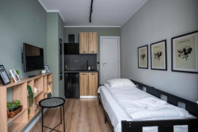 Tom Thumb & Thumbelina ~ 2 Private Rooms in Sofia Center